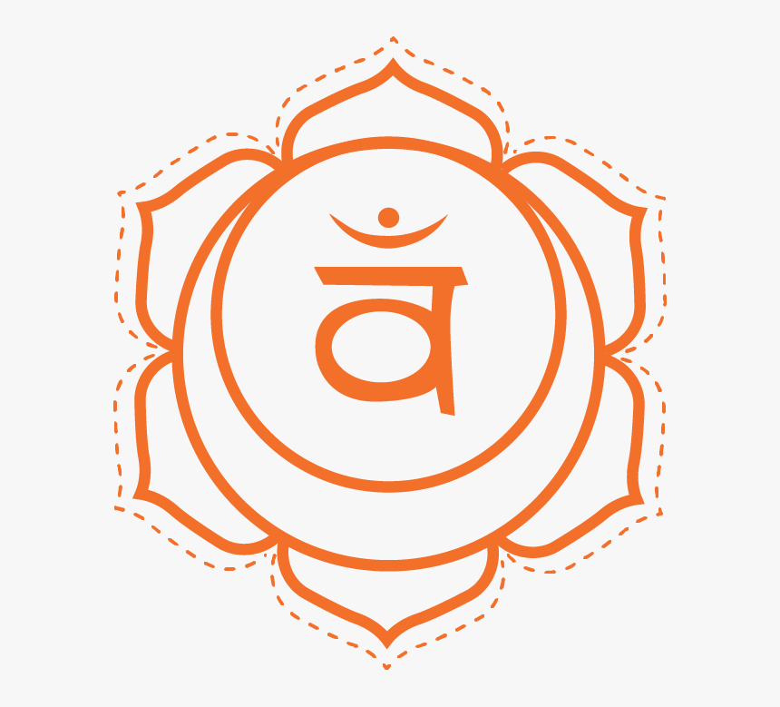Dr Stephania Sciamano - Tattoo Sacral Chakra Symbol, HD Png Download, Free Download