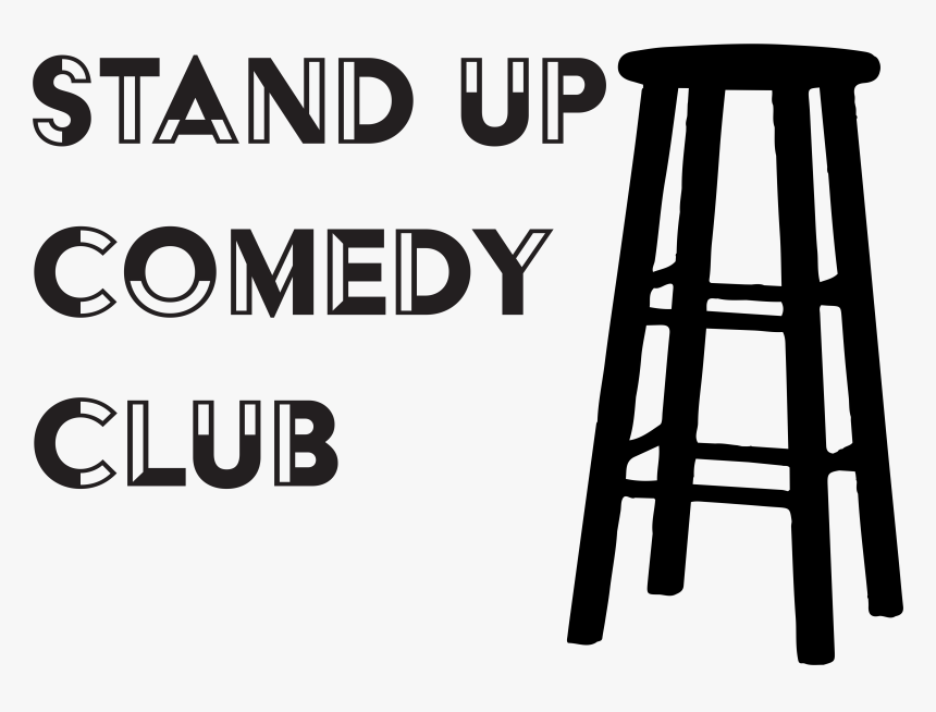 Transparent Comedy Png - Stand Up Comedy Club Png, Png Download, Free Download