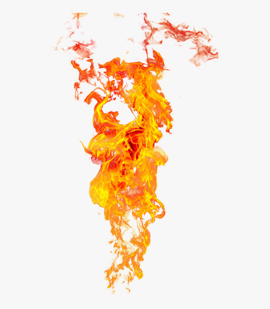 Flame Free Png Image Download - Flame, Transparent Png, Free Download