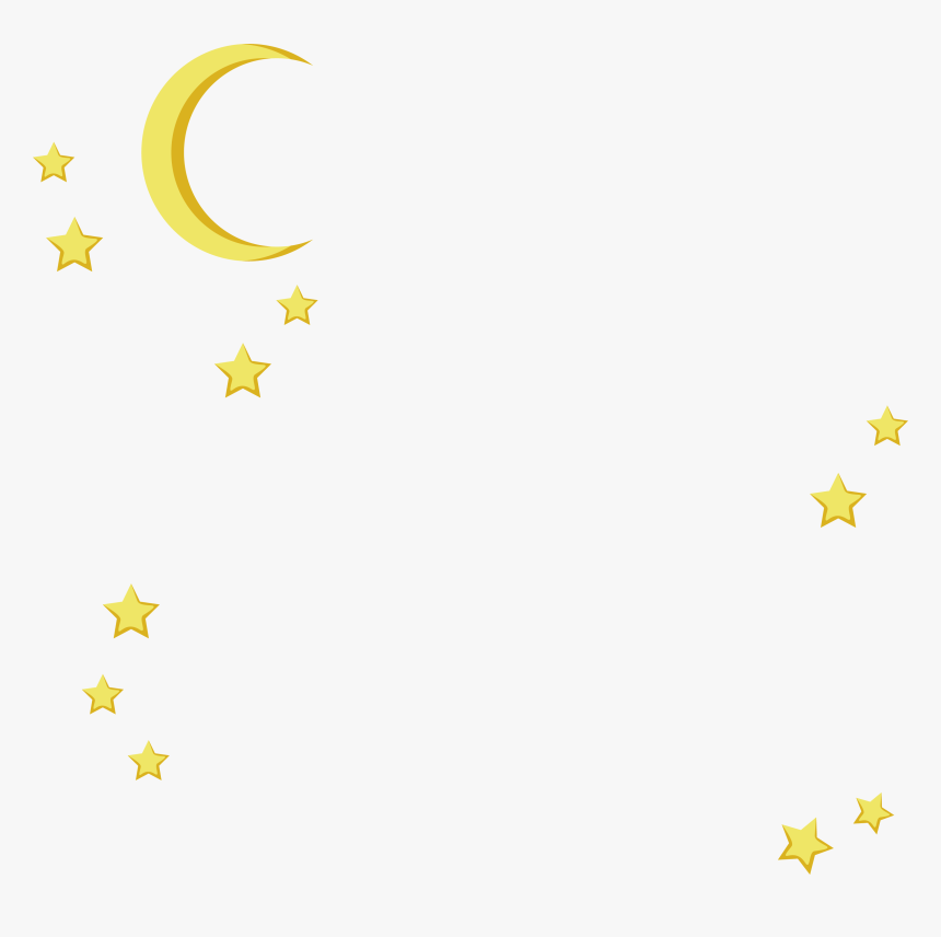 Clipart Freeuse Stock Stars At Night Clipart, HD Png Download, Free Download