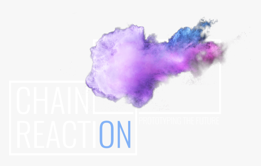 Chain Reaction Image Ideas, HD Png Download, Free Download