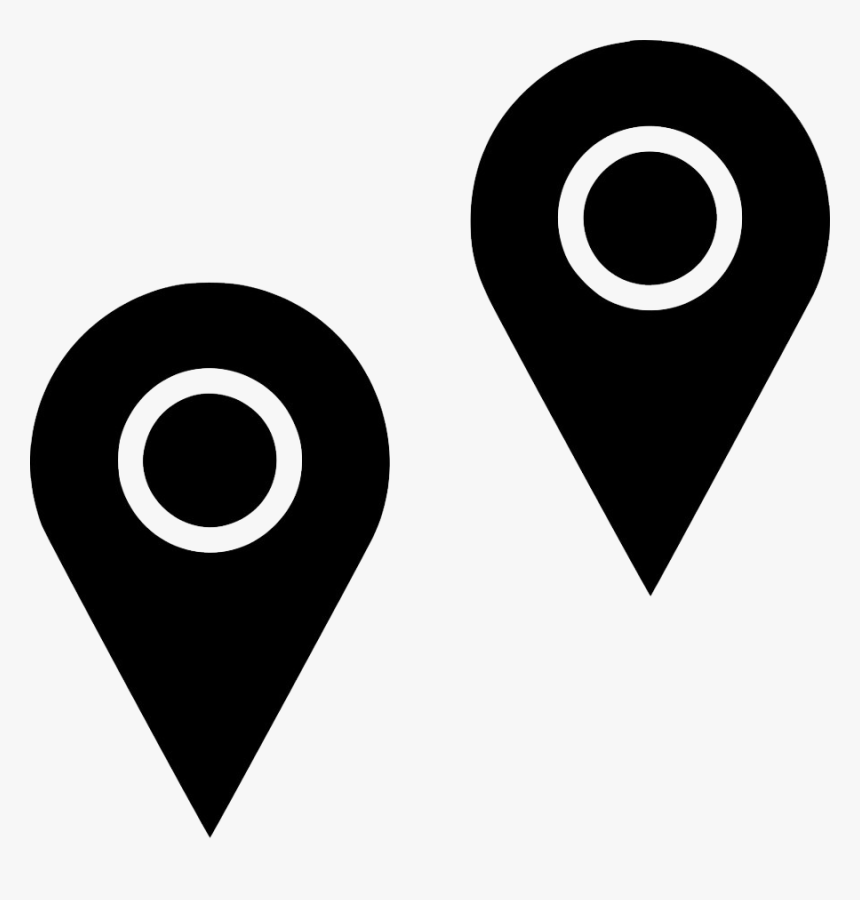 Gps Icon Png Pic - Icon, Transparent Png, Free Download