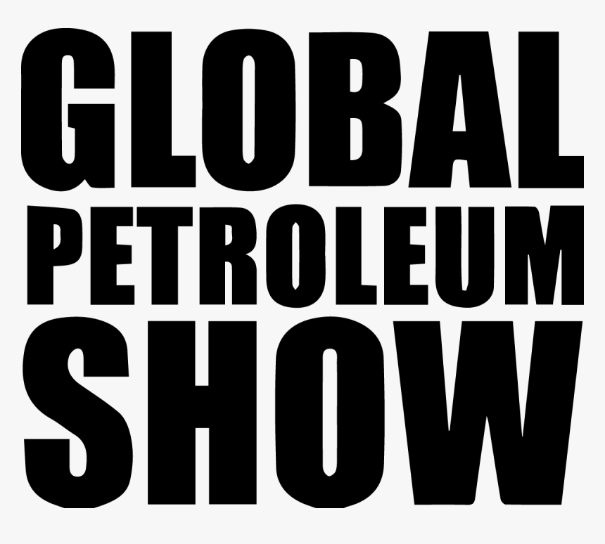 Global Petroleum Show Logo, HD Png Download, Free Download