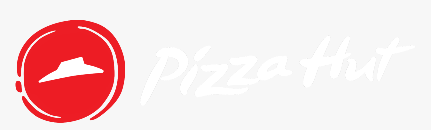 Pizza Hut Logo White, HD Png Download, Free Download