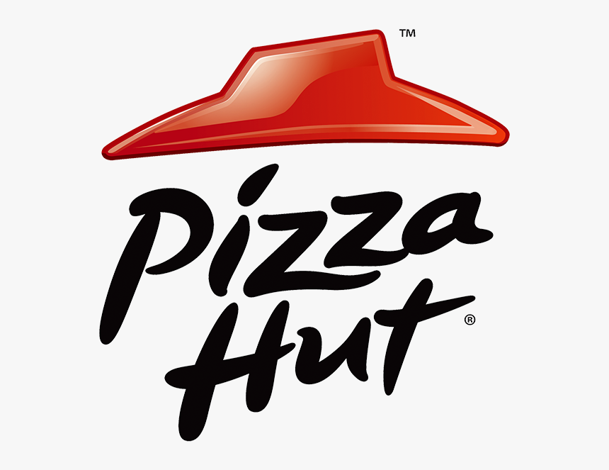 Pizza Hut Logo Logo Of Pizza Hut, HD Png Download kindpng