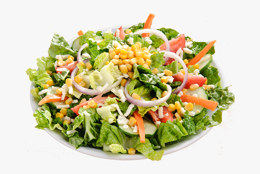 Transparent Pizza Hut Png - Salad In Pizza Hut, Png Download, Free Download
