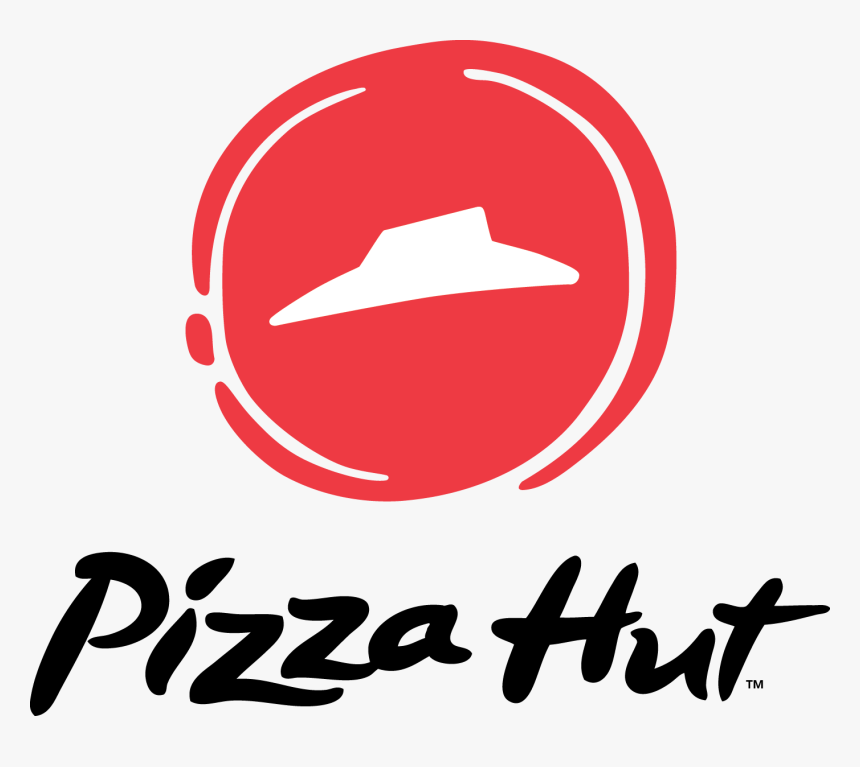 Pizza Hut Logo 2018 - Pizza Hut, HD Png Download, Free Download