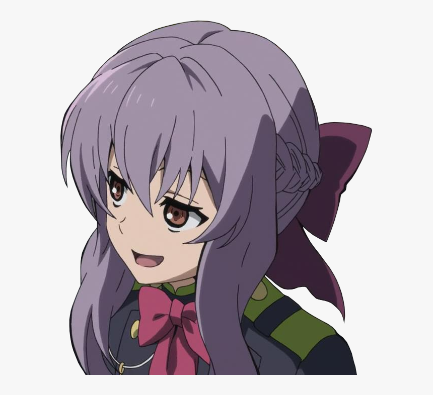 Face Smug Anime Girl, HD Png Download - kindpng