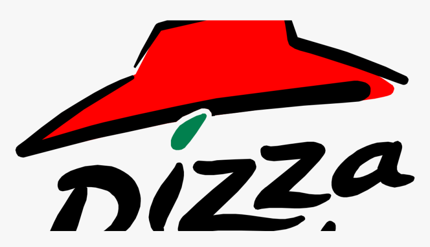 Svg Pizza Hut Phone Number - Pizza Hut Ksa Logo, HD Png Download, Free Download