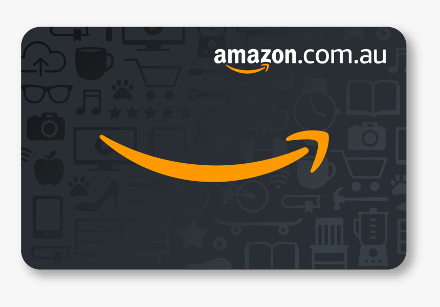 Amazon Gift Card $50 Product Photo Internal 1 Details - Amazon.com, Inc., HD Png Download, Free Download