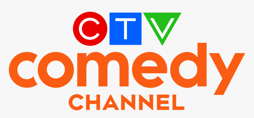 Ctv Comedy Channel, HD Png Download, Free Download