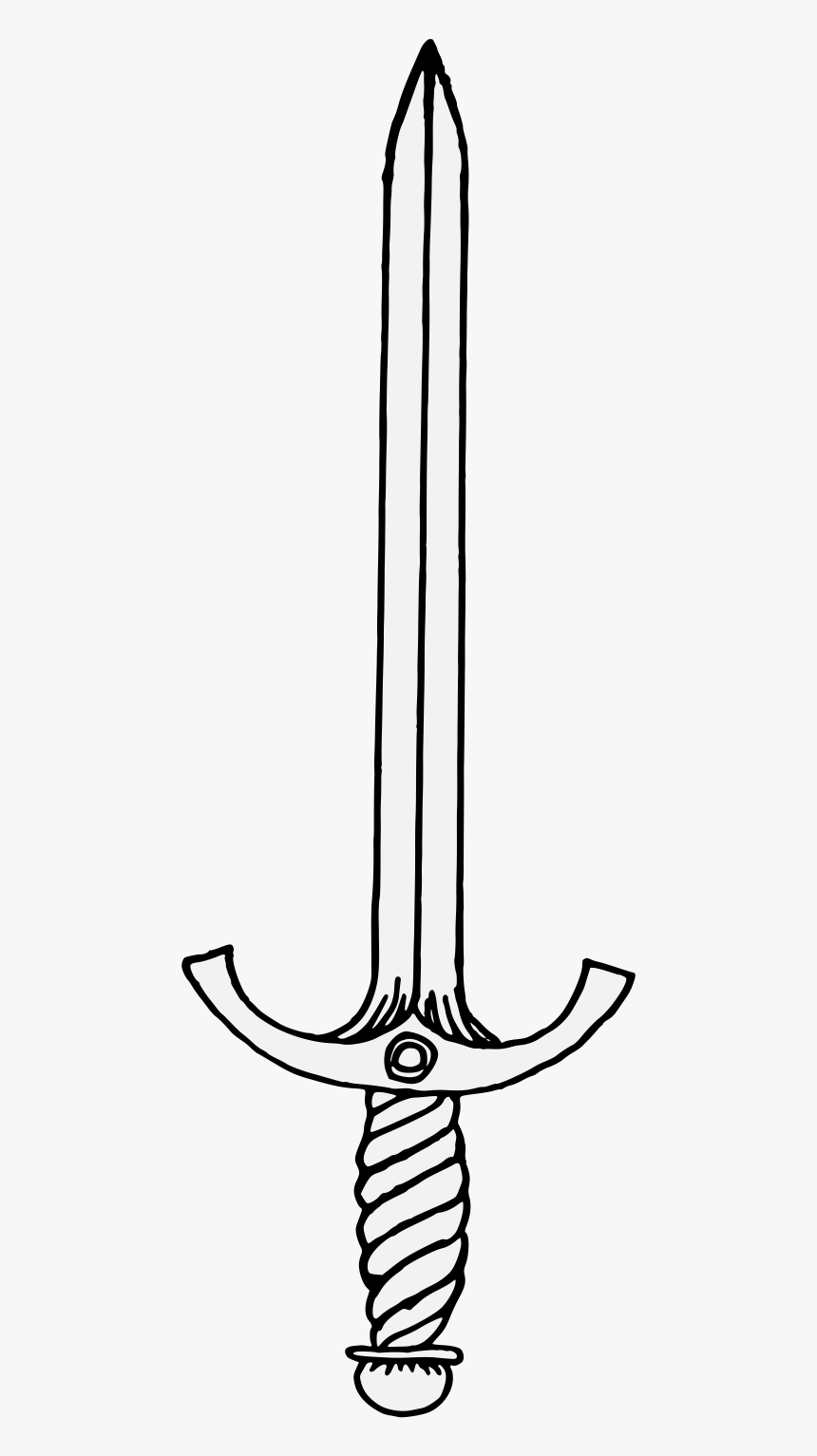 Traceable Sword, HD Png Download, Free Download
