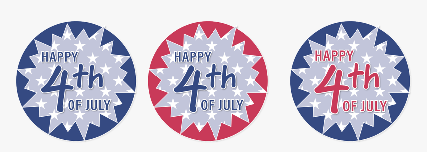 Video Marketing Ideas - Happy 4th Of July Birthday To Me, HD Png Download, Free Download