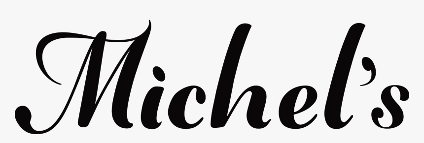 Michels Patisserie Logo, HD Png Download, Free Download