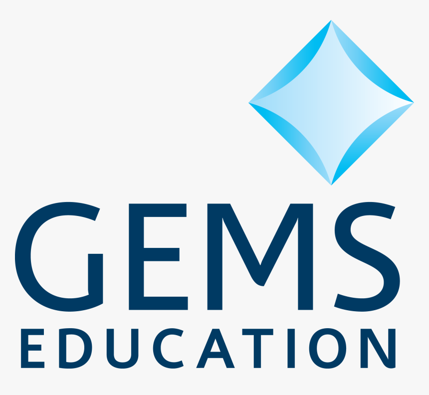 Logo Gems Png - Gems Education, Transparent Png, Free Download