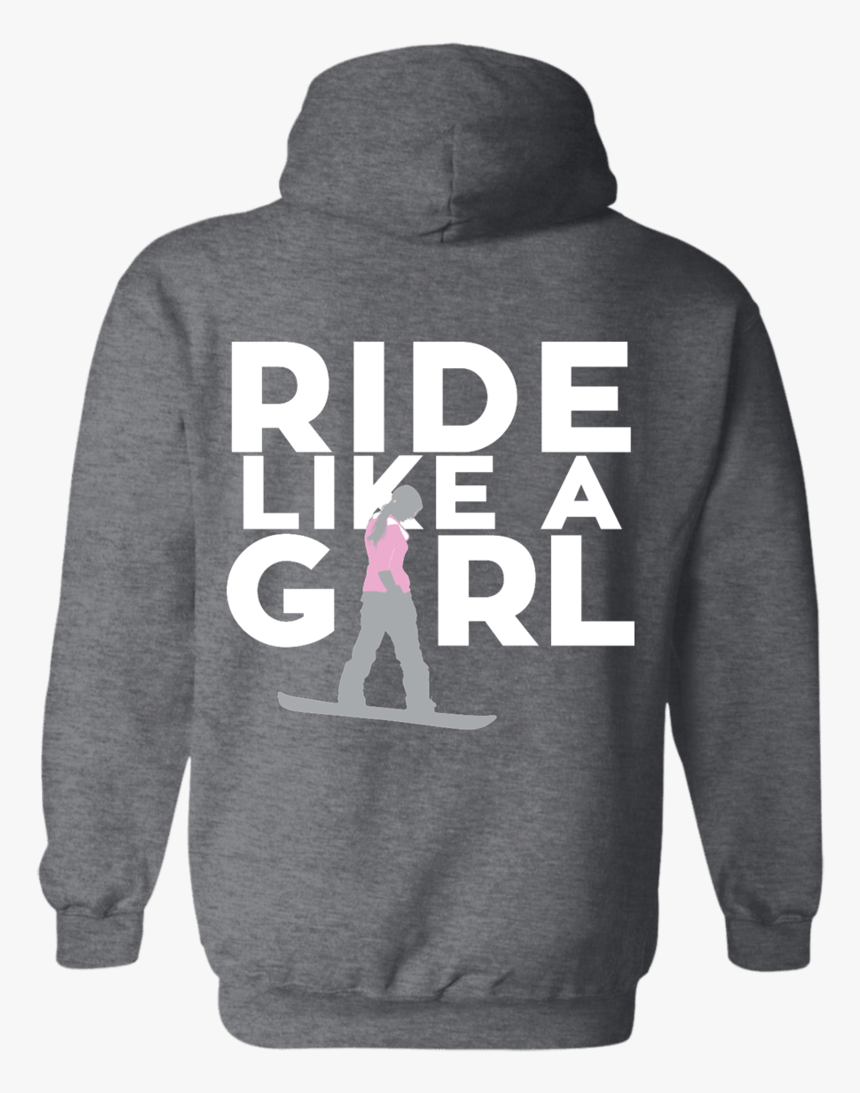 Girl With Hoodie Png - Girl Hoodies Png, Transparent Png, Free Download