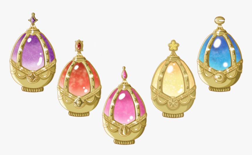 Transparent Gems Png - Madoka Soul Gem Anime, Png Download, Free Download