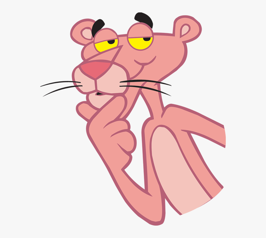 Pink Panther Lil Peep Tattoo, HD Png Download, Free Download