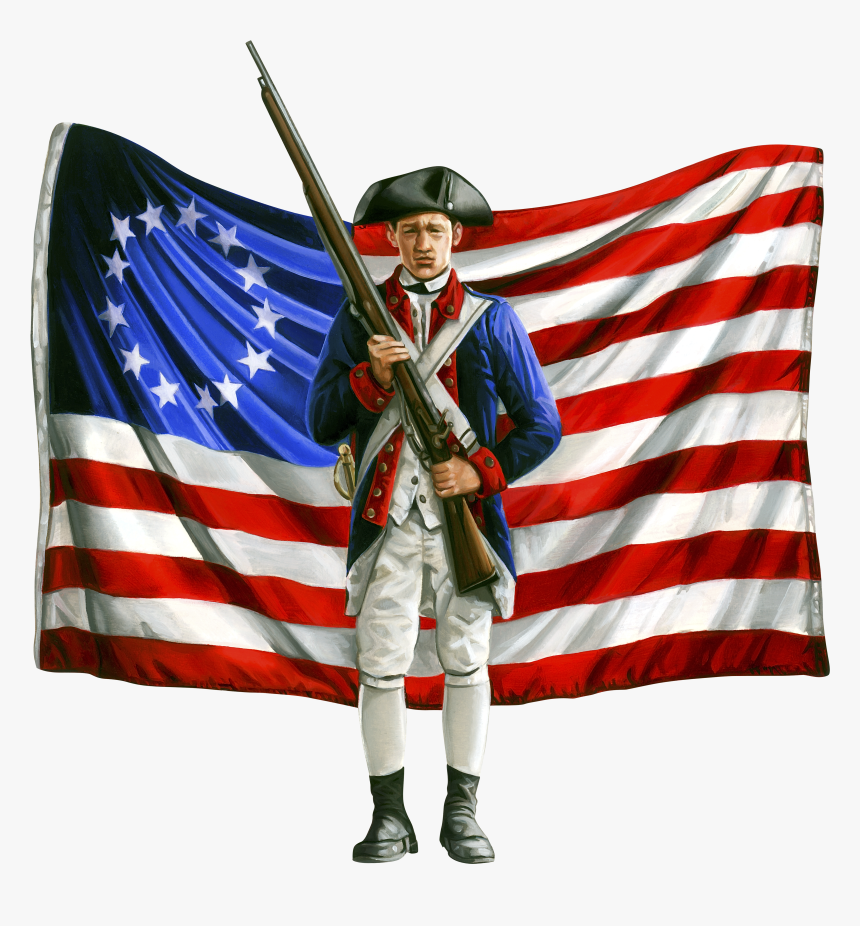 Happy July 4th, HD Png Download, Free Download