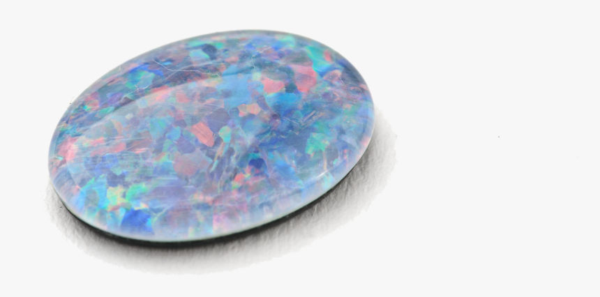 Opal Png Image Background - Opal Gemstone Transparent Background, Png Download, Free Download