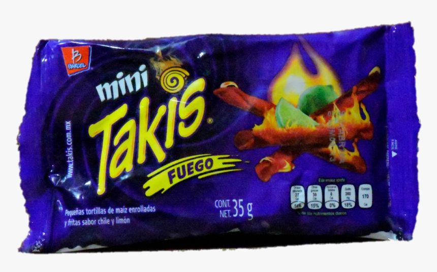 Takis Chips, HD Png Download, Free Download