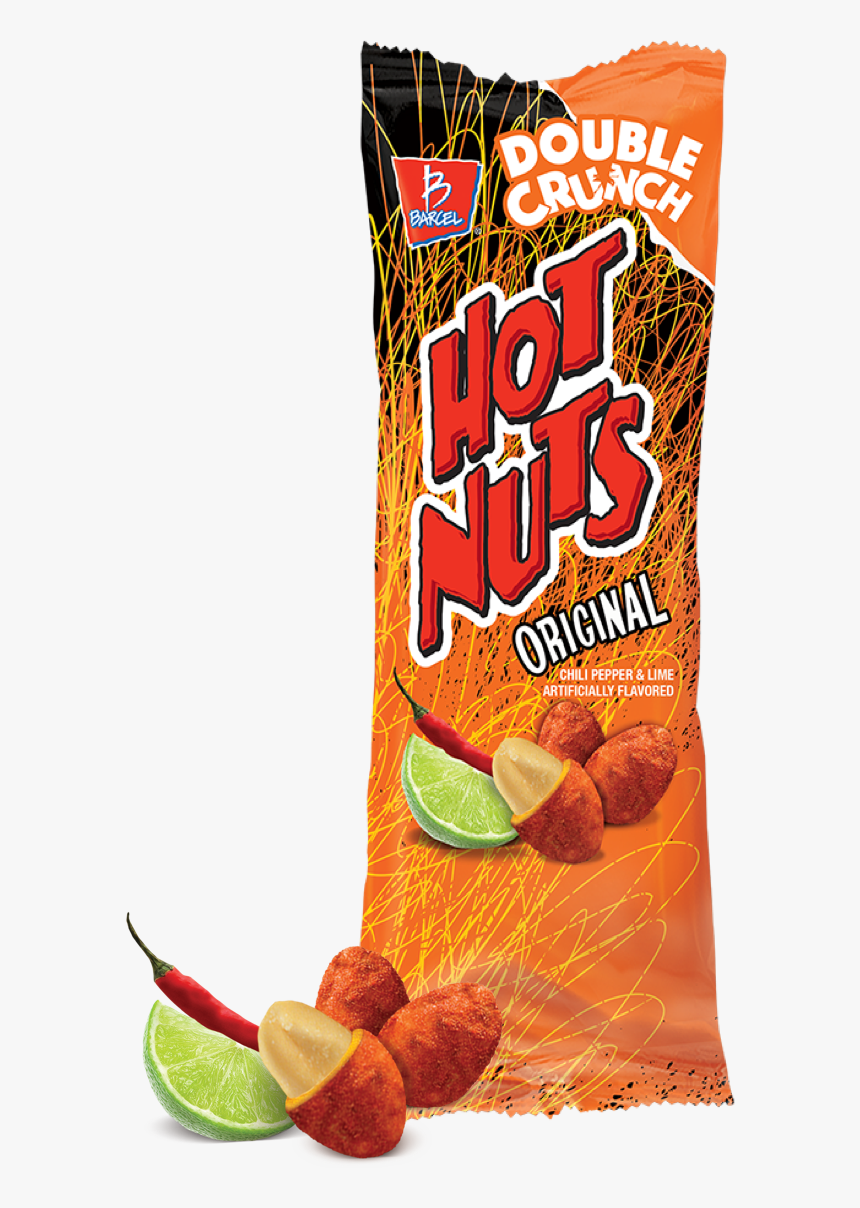 Hot Nuts Barcel, HD Png Download, Free Download