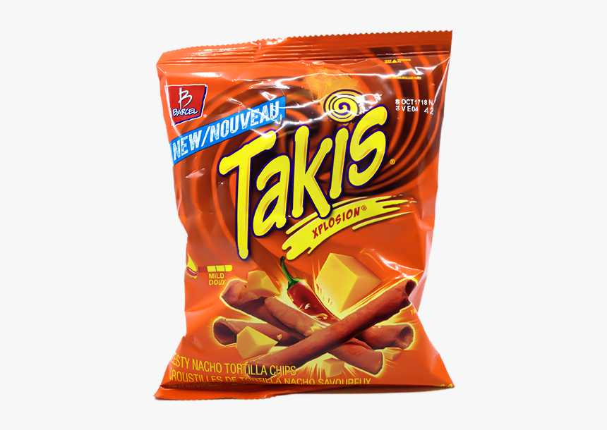 Takis Fuego Png, Transparent Png, Free Download