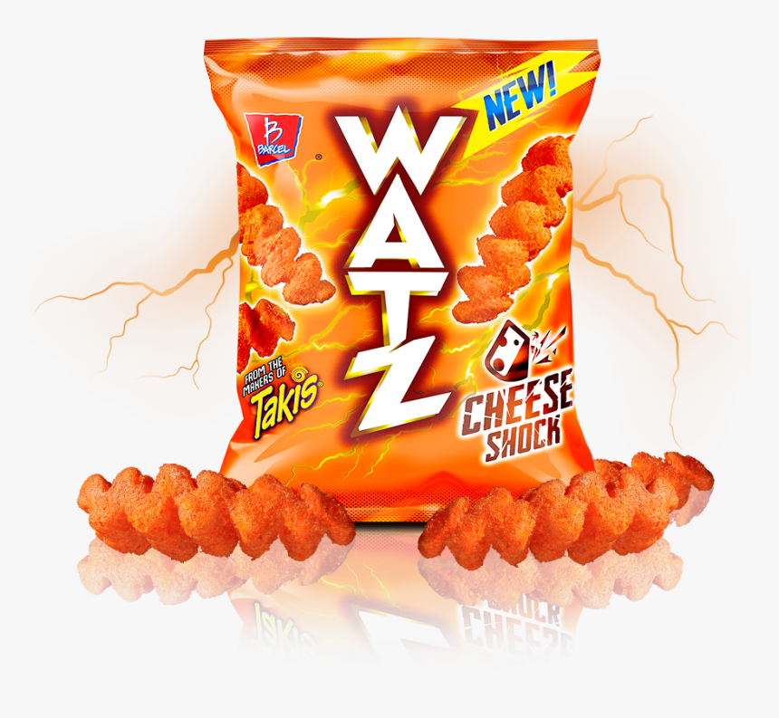 Watts Takis, HD Png Download, Free Download