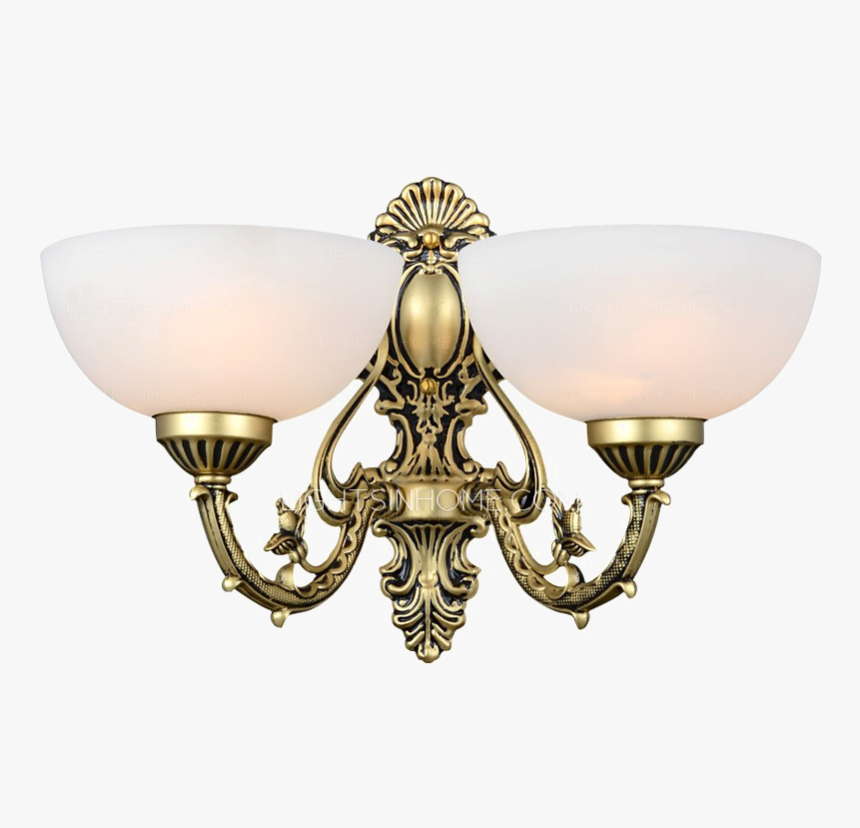 Download Fancy Lamp Png File - Fancy Wall Lamp Png, Transparent Png, Free Download