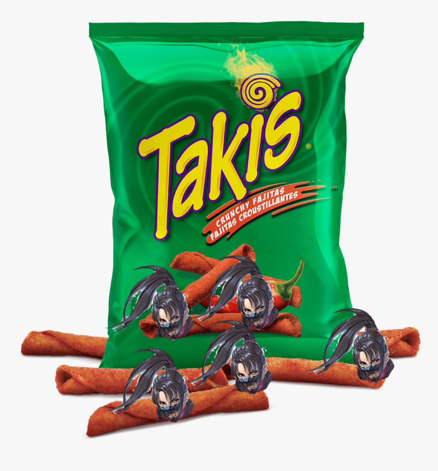 Takis Chips, HD Png Download, Free Download