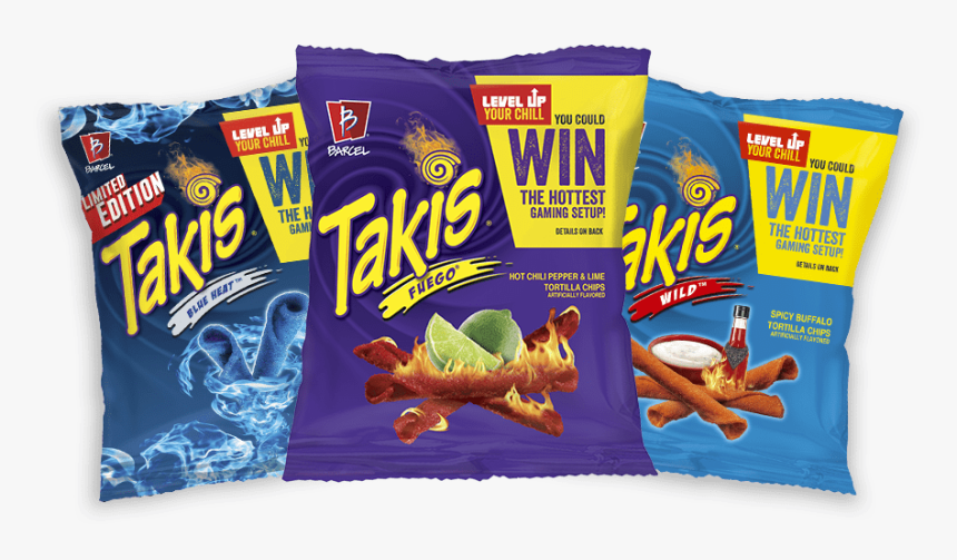 Takis Fuego, HD Png Download, Free Download