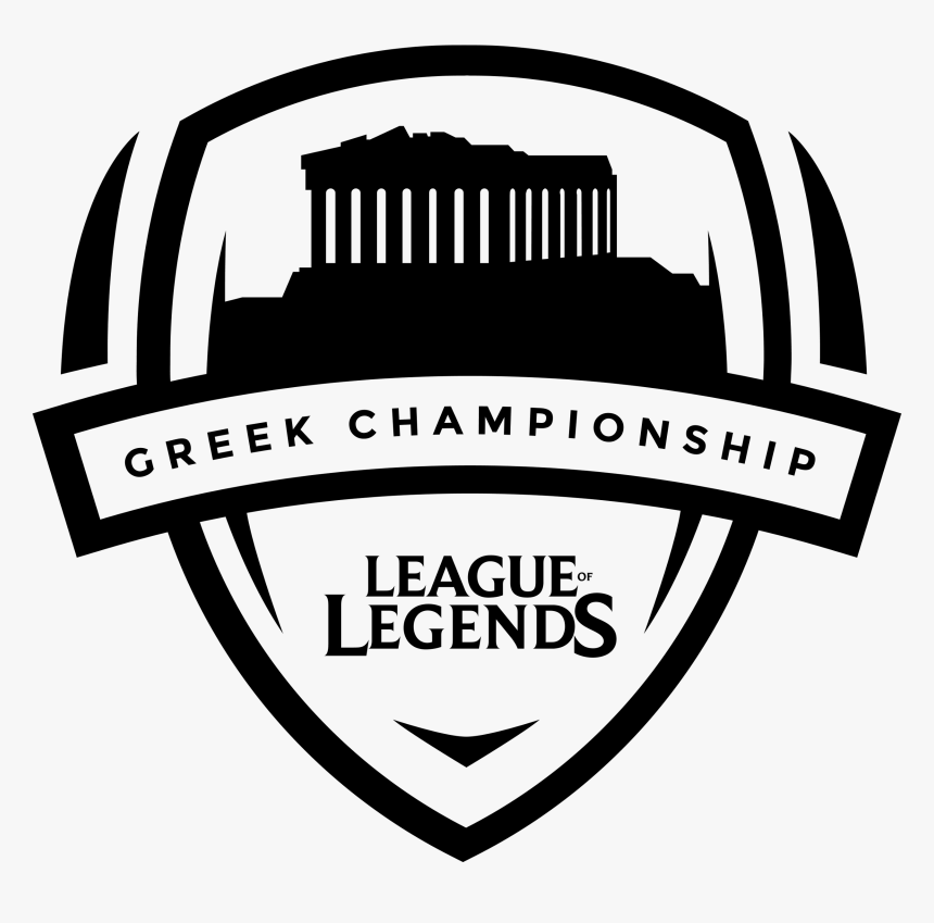League Of Legends Greek Championship, HD Png Download, Free Download