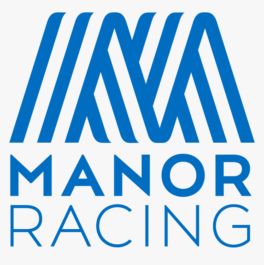 Manor Racing Logo, Symbol - Manor Logo Png, Transparent Png, Free Download