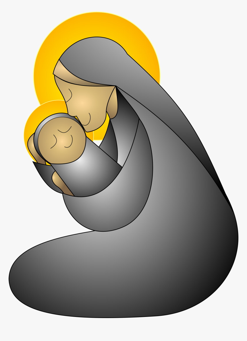 Second Group Baby Image - Thoughts On Mother Love, HD Png Download, Free Download