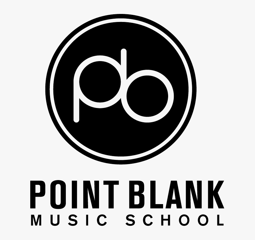 Point Blank Music School Logo, HD Png Download, Free Download