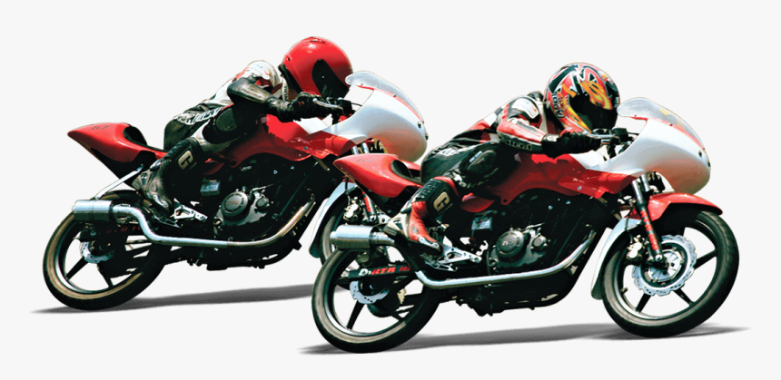 Racing Biker Png, Transparent Png, Free Download