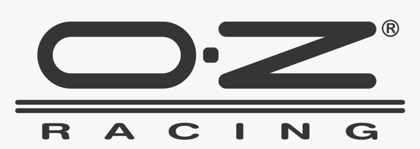 Oz Racing Logo Png, Transparent Png, Free Download