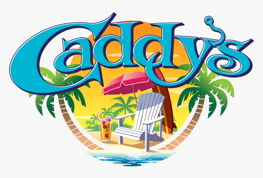 Caddy's Gulfport, HD Png Download, Free Download