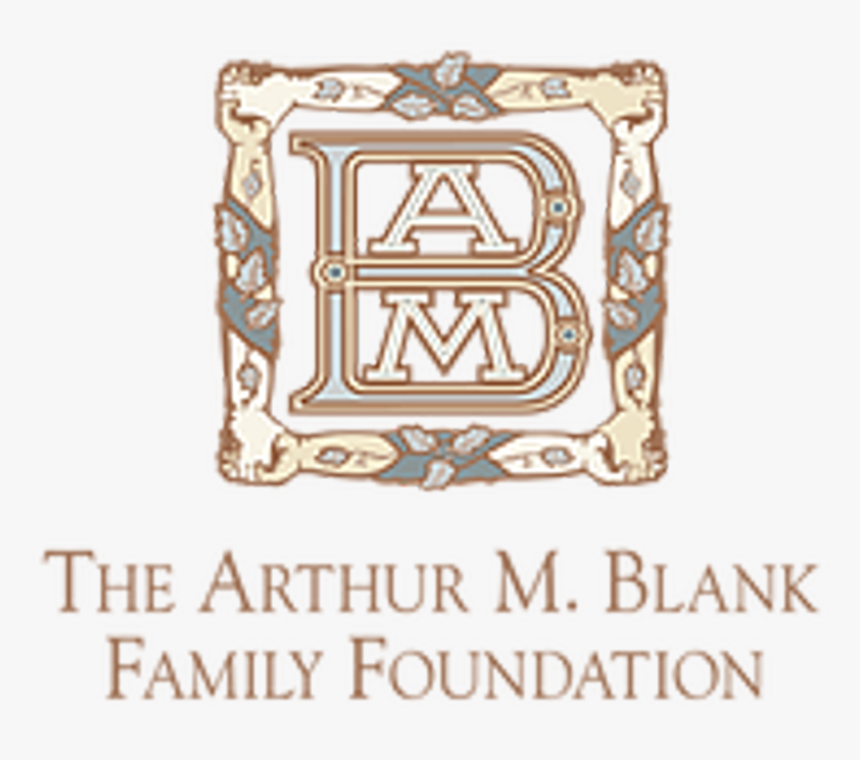 Arthur Blank Foundation, HD Png Download, Free Download