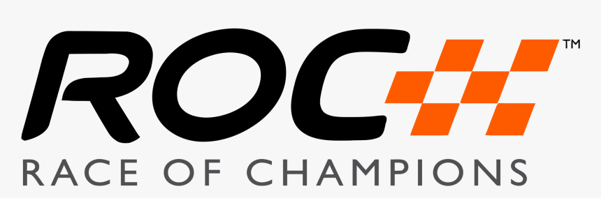 Racing Logos Png - Race Of Champions Logo Vector, Transparent Png, Free Download