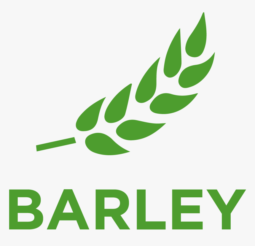 Barley , A Member Of The Poaceae Or Gramineae, Is A - Bite Beauty Lip Lab Logo, HD Png Download, Free Download