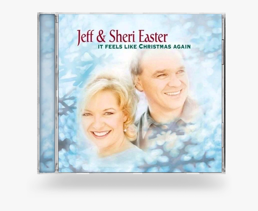 Jeff & Sheri Easter, HD Png Download, Free Download