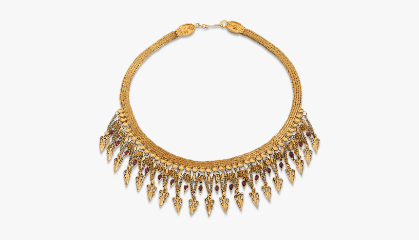 Necklace, HD Png Download, Free Download