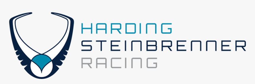 Harding Seinbrenner Racing - Automotive Decal, HD Png Download, Free Download