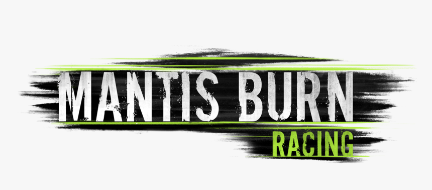 Mantis Burn Racing Logo, HD Png Download, Free Download