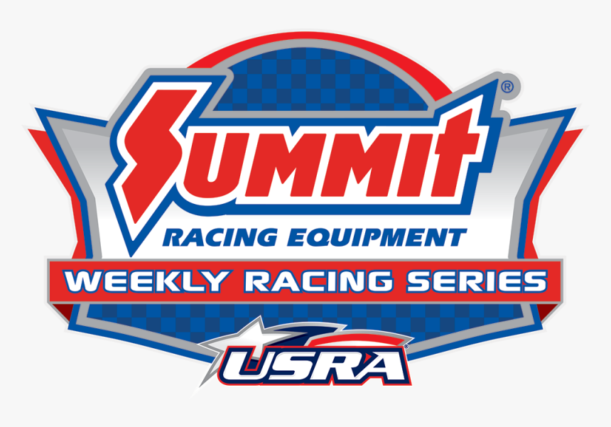 Summit Usra Weekly Racing Series Points Standings - Summit Racing Equipment, HD Png Download, Free Download
