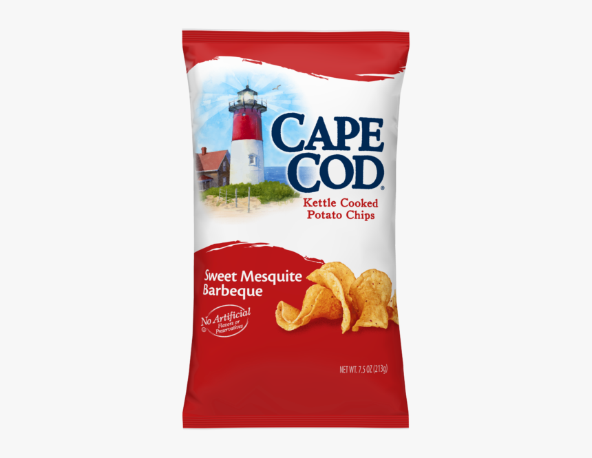 Cape Cod Chips Flavors, HD Png Download, Free Download