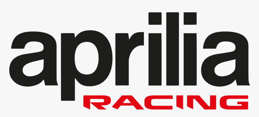 Aprilia Racing Logo Png, Transparent Png, Free Download