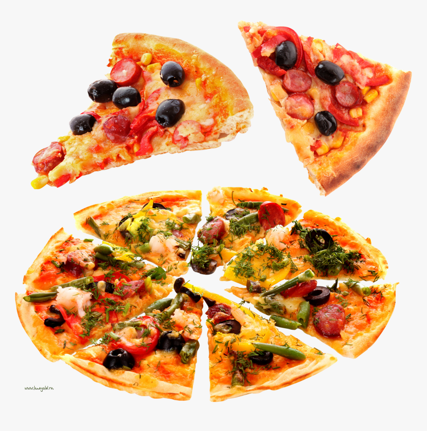 Download For Free Pizza Png In High Resolution - Pizza Png Images Hd, Transparent Png, Free Download
