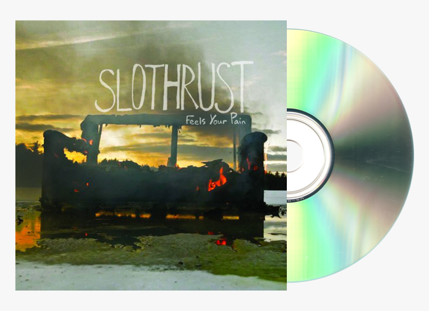Slothrust Feels Your Pain, HD Png Download, Free Download